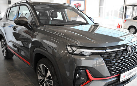 Changan CS35 Plus, 2025 год, 2 839 900 рублей, 5 фотография