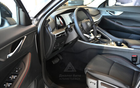 Changan CS35 Plus, 2025 год, 2 839 900 рублей, 9 фотография