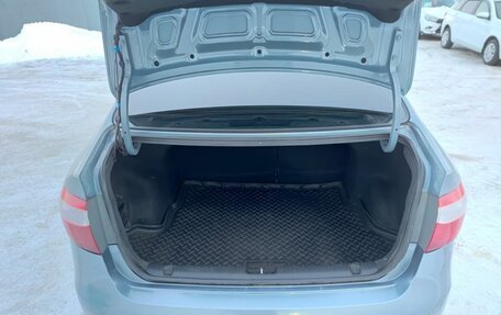 KIA Rio III рестайлинг, 2012 год, 639 000 рублей, 10 фотография