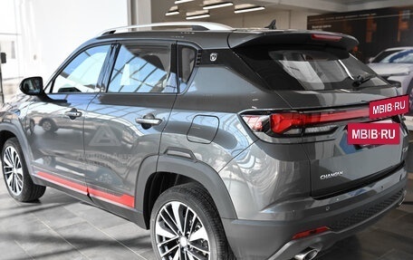 Changan CS35 Plus, 2025 год, 2 839 900 рублей, 2 фотография