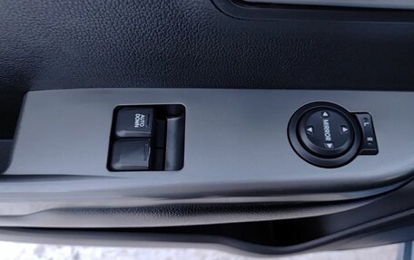 KIA Rio III рестайлинг, 2012 год, 639 000 рублей, 19 фотография