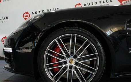 Porsche Panamera II рестайлинг, 2017 год, 7 299 000 рублей, 9 фотография