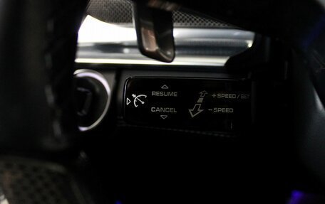 Porsche Panamera II рестайлинг, 2017 год, 7 299 000 рублей, 18 фотография