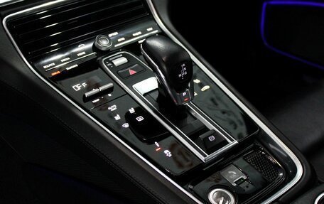 Porsche Panamera II рестайлинг, 2017 год, 7 299 000 рублей, 13 фотография