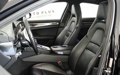 Porsche Panamera II рестайлинг, 2017 год, 7 299 000 рублей, 11 фотография