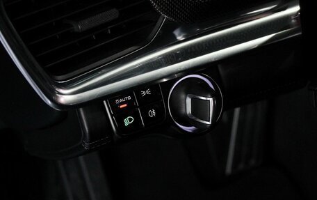 Porsche Panamera II рестайлинг, 2017 год, 7 299 000 рублей, 15 фотография