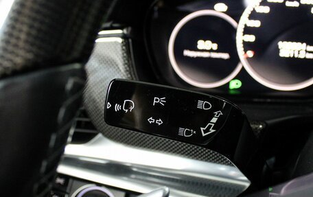 Porsche Panamera II рестайлинг, 2017 год, 7 299 000 рублей, 16 фотография