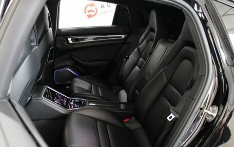 Porsche Panamera II рестайлинг, 2017 год, 7 299 000 рублей, 12 фотография