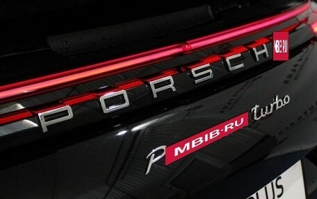 Porsche Panamera II рестайлинг, 2017 год, 7 299 000 рублей, 8 фотография