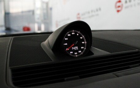 Porsche Panamera II рестайлинг, 2017 год, 7 299 000 рублей, 22 фотография