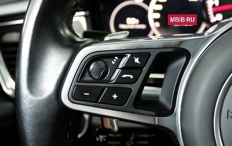 Porsche Panamera II рестайлинг, 2017 год, 7 299 000 рублей, 17 фотография