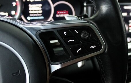 Porsche Panamera II рестайлинг, 2017 год, 7 299 000 рублей, 20 фотография