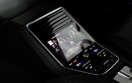 Porsche Panamera II рестайлинг, 2017 год, 7 299 000 рублей, 28 фотография