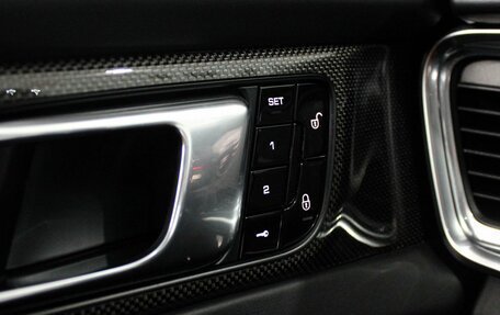 Porsche Panamera II рестайлинг, 2017 год, 7 299 000 рублей, 24 фотография