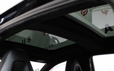 Porsche Panamera II рестайлинг, 2017 год, 7 299 000 рублей, 26 фотография