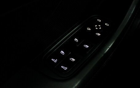 Porsche Panamera II рестайлинг, 2017 год, 7 299 000 рублей, 27 фотография