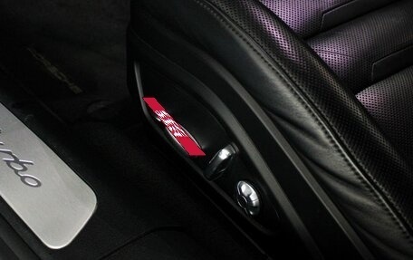 Porsche Panamera II рестайлинг, 2017 год, 7 299 000 рублей, 25 фотография