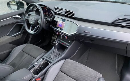 Audi Q3 Sportback, 2021 год, 4 149 000 рублей, 8 фотография