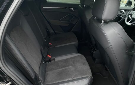 Audi Q3 Sportback, 2021 год, 4 149 000 рублей, 9 фотография