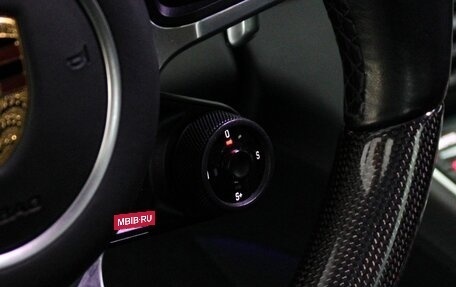 Porsche Panamera II рестайлинг, 2017 год, 7 299 000 рублей, 19 фотография