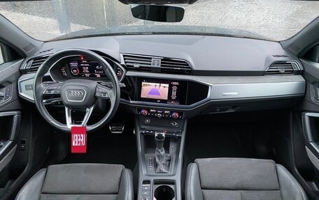 Audi Q3 Sportback, 2021 год, 4 149 000 рублей, 7 фотография