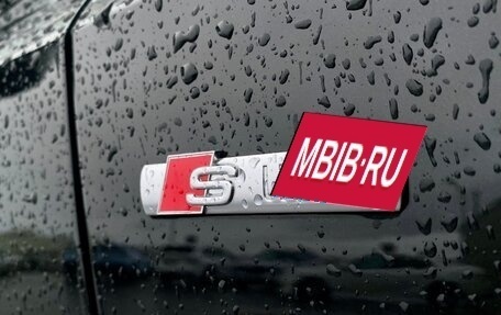 Audi Q3 Sportback, 2021 год, 4 149 000 рублей, 5 фотография