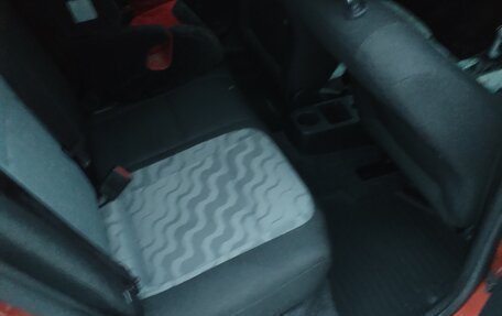 Skoda Fabia II, 2009 год, 550 000 рублей, 5 фотография