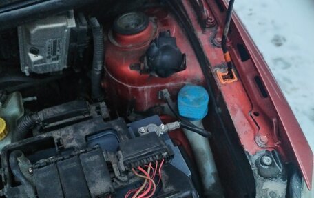 Skoda Fabia II, 2009 год, 550 000 рублей, 7 фотография