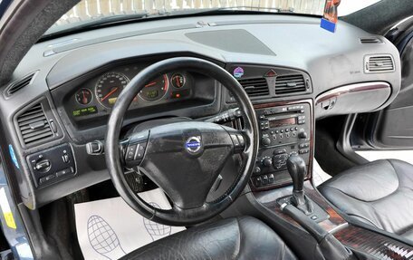 Volvo S60 III, 2005 год, 700 000 рублей, 9 фотография