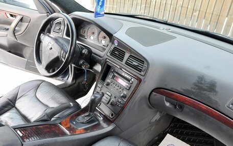 Volvo S60 III, 2005 год, 700 000 рублей, 11 фотография