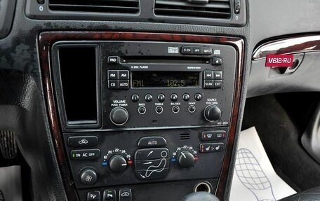 Volvo S60 III, 2005 год, 700 000 рублей, 13 фотография