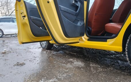 Volkswagen Polo VI (EU Market), 2017 год, 350 000 рублей, 7 фотография