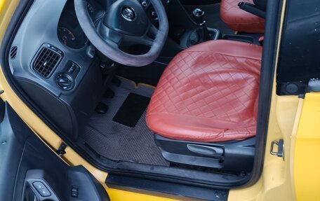 Volkswagen Polo VI (EU Market), 2017 год, 350 000 рублей, 15 фотография