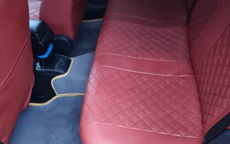 Volkswagen Polo VI (EU Market), 2017 год, 350 000 рублей, 12 фотография