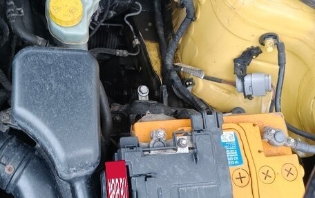 Volkswagen Polo VI (EU Market), 2017 год, 350 000 рублей, 14 фотография