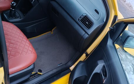 Volkswagen Polo VI (EU Market), 2017 год, 350 000 рублей, 16 фотография