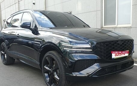 Genesis GV80 I, 2025 год, 16 790 000 рублей, 1 фотография