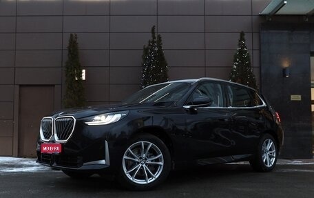 BMW X3, 2025 год, 6 210 000 рублей, 1 фотография