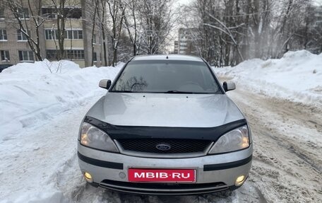 Ford Mondeo III, 2002 год, 300 000 рублей, 1 фотография