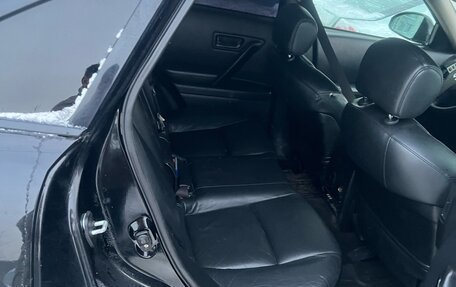 Infiniti FX I, 2005 год, 3 фотография