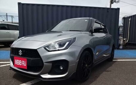 Suzuki Swift V, 2022 год, 984 000 рублей, 1 фотография