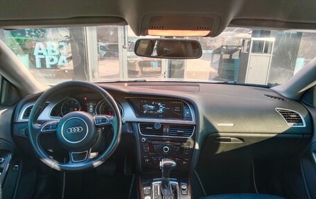 Audi A5, 2013 год, 1 600 000 рублей, 7 фотография
