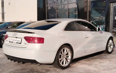 Audi A5, 2013 год, 1 600 000 рублей, 6 фотография
