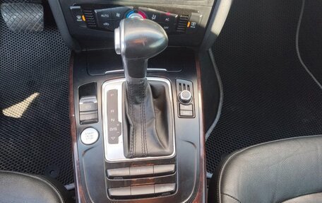 Audi A5, 2013 год, 1 600 000 рублей, 9 фотография