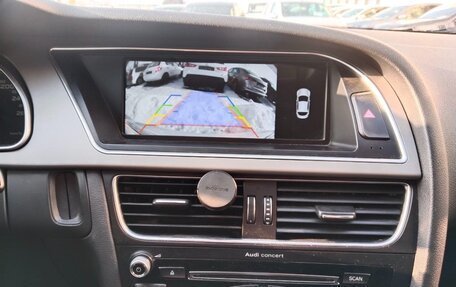 Audi A5, 2013 год, 1 600 000 рублей, 10 фотография