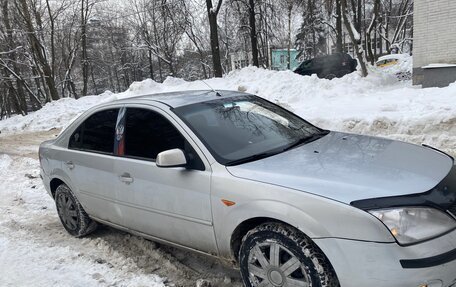 Ford Mondeo III, 2002 год, 300 000 рублей, 2 фотография