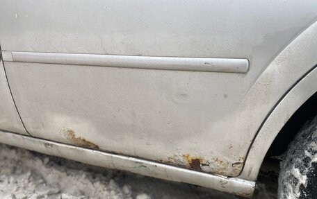 Ford Mondeo III, 2002 год, 300 000 рублей, 6 фотография