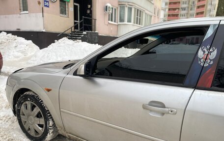 Ford Mondeo III, 2002 год, 300 000 рублей, 7 фотография