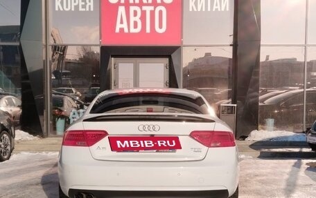 Audi A5, 2013 год, 1 600 000 рублей, 5 фотография