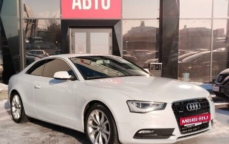 Audi A5, 2013 год, 1 600 000 рублей, 3 фотография